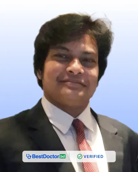 Dr. Mohammed Shaheen