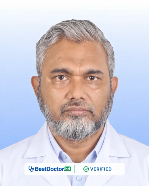 Dr Md Mizanur Rahman( Mizan)