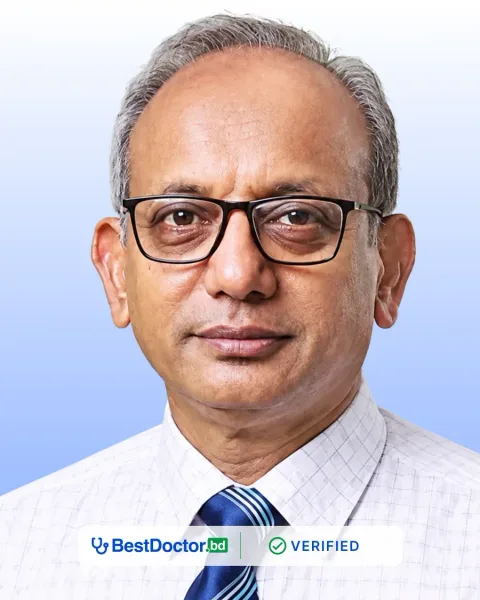 Dr. Shah Alam Talukder